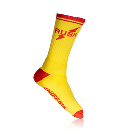 Rush Poppers Socks