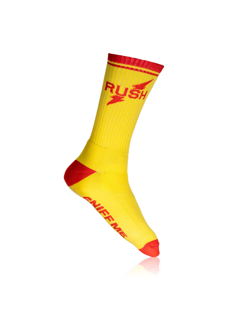 Rush Poppers Socks