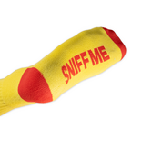 Rush Poppers Socken