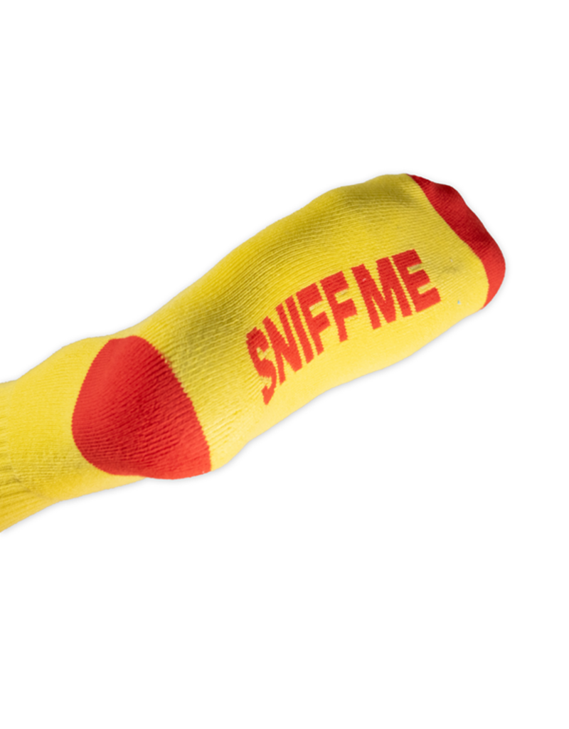 Rush Poppers Socken