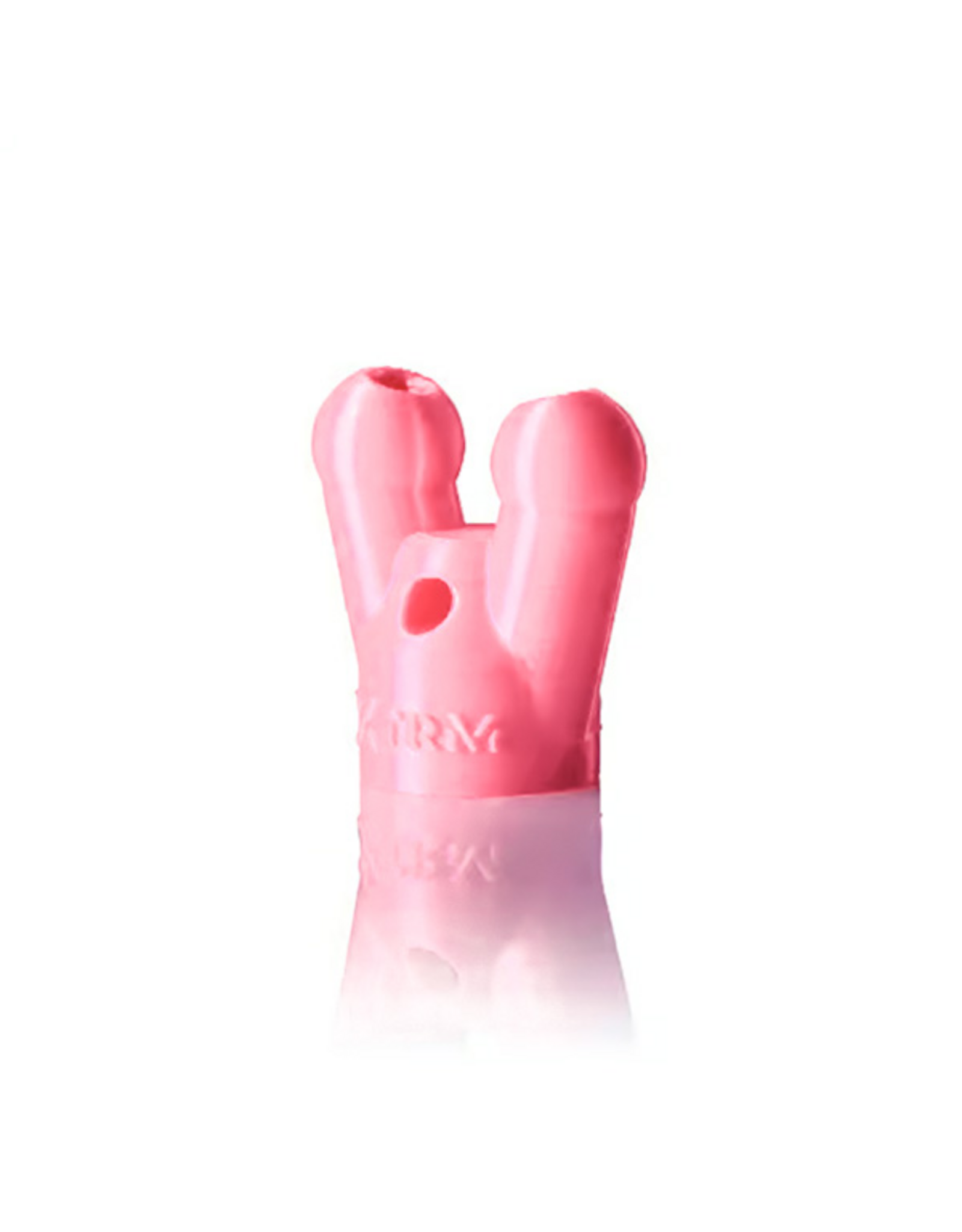 XTRM Poppers Booster Cap XTRM SNFFR Double Small Pink