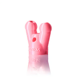 XTRM Poppers Booster Cap XTRM SNFFR Double Small Pink