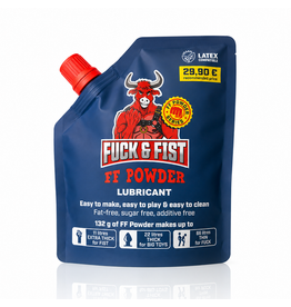 Fuck & Fist Fuck and Fist FF Powder 132g