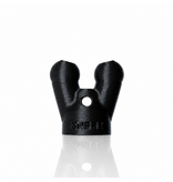 XTRM Poppers Booster Cap XTRM SNFFR Double Medium Black