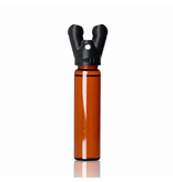 XTRM Poppers Booster Cap XTRM SNFFR Double Medium Black