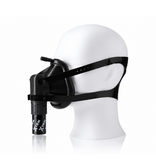 XTRM XTRM Ultimate Poppers Maske Weiss V3
