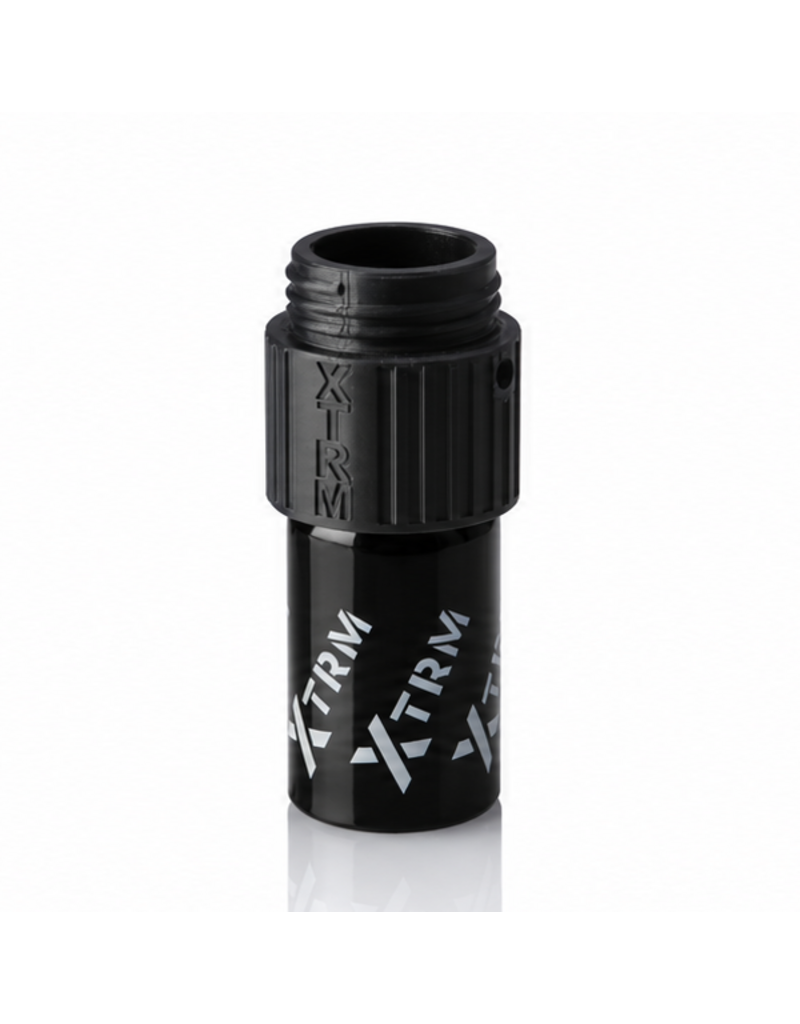 XTRM XTRM Ultimate Poppers Maske Weiss V3