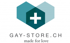 GAY-STORE.CH online gay sexshop