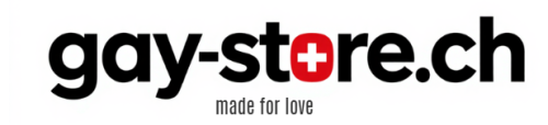 GAY-STORE.CH online gay sexshop