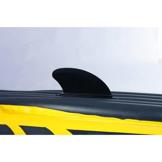 Intex Explorer K2 - 2 persoons kayak met peddel en pomp