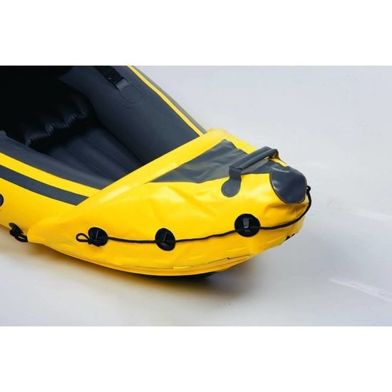 Intex Explorer K2 - 2 persoons kayak met peddel en pomp