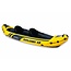 Intex Explorer K2 - 2 persoons kayak met peddel en pomp