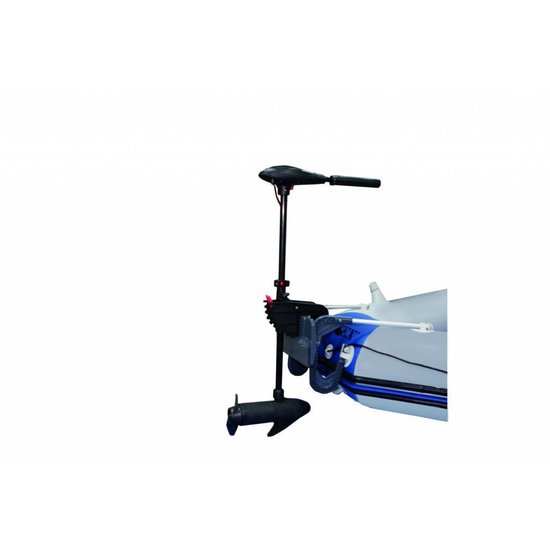 Intex Elektro Motorset