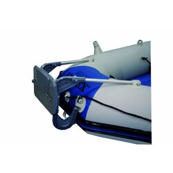 Motor Boot Kit