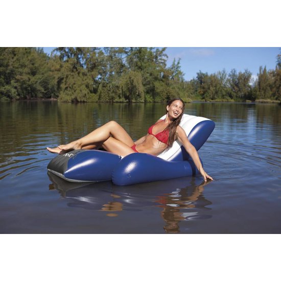 Intex Drijvende Loungestoel