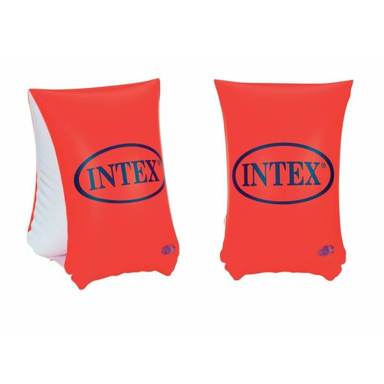 Intex Large Deluxe Zwembandjes