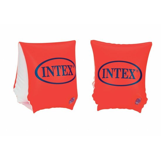 Intex Deluxe Zwembandjes