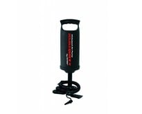 Hi-Output Hand Pump