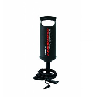 Hi-Output Hand Pump