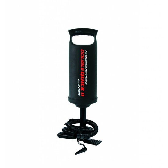 Intex Hi-Output Hand Pump