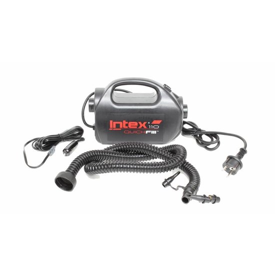 Intex Quick Fill Indoor Outdoor