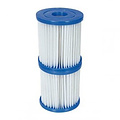 Bestway Filter type 1 (2 stuks)