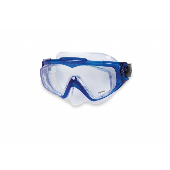Intex Aqua Pro Snorkelbril Adult