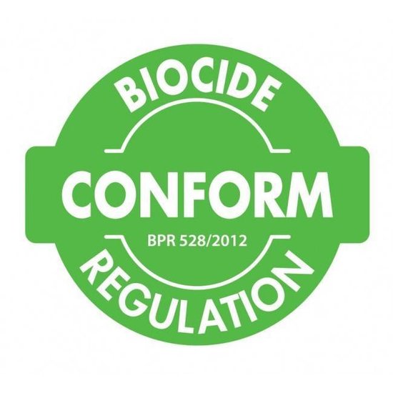 Zoutman Poolsel ® Zwembadzout 25 kg