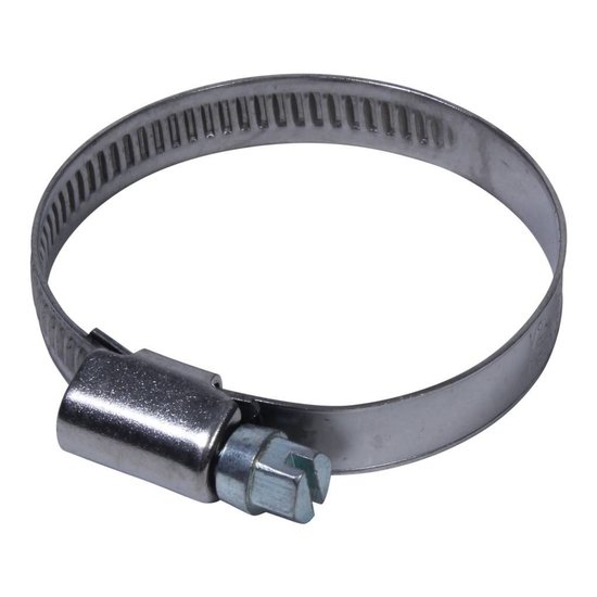Flotide Slangeklem voor filterslang 25-40 mm RVS