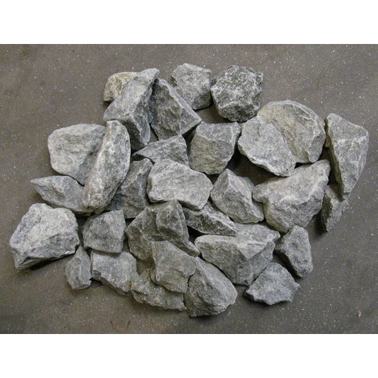 Interline Saunastenen 20 kg