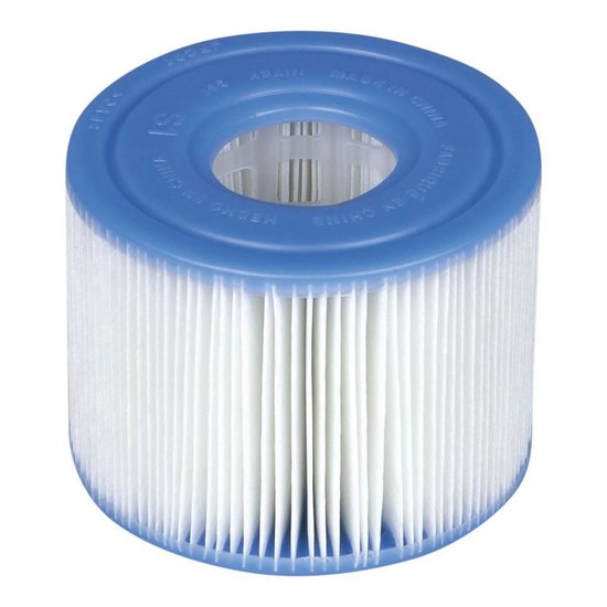 Intex S1 Filter tbv Spa 2 stuks