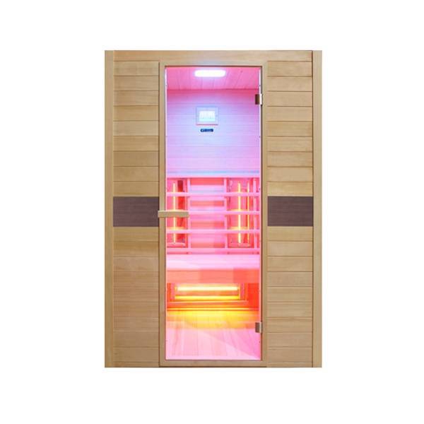radicaal ontgrendelen gewicht Infrarood sauna kopen? | Zwembadstore.com