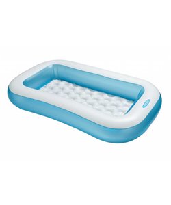 Rectangular Baby Pool