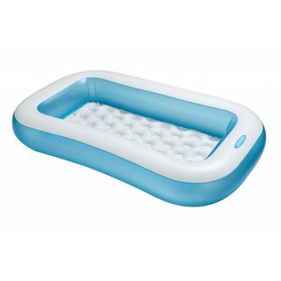 Rectangular Baby Pool