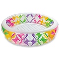 Intex Swim Center Pinwheel Pool