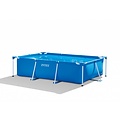 Intex Metal framepool 300x200x75 cm