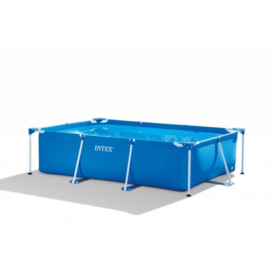 Intex Metal framepool 300x200x75 cm