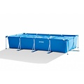 Intex Metal framepool 450x220x84 cm