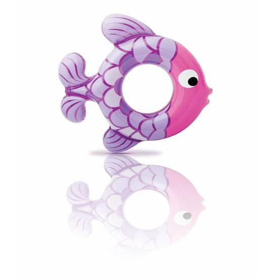 Intex Swim Along Rings zwemband