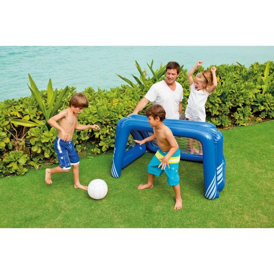 Intex Fun Goals Game