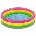 Intex Sunset Glow Pool