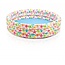 Intex kinderzwembad ster