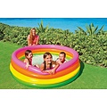 Intex Sunset Glow Pool