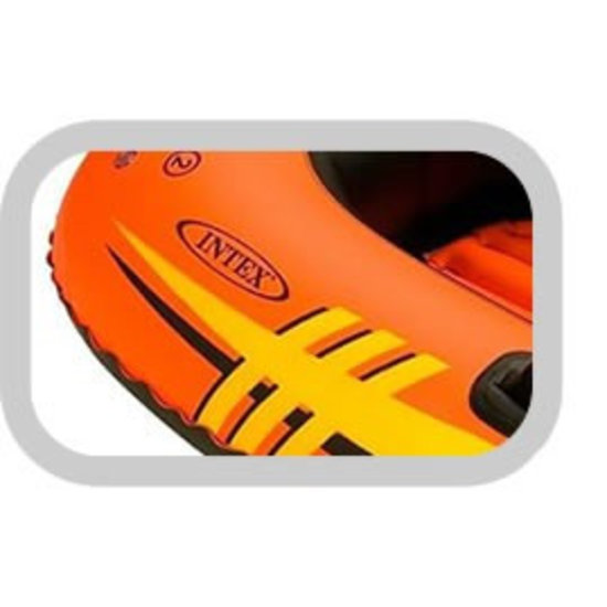 Intex Explorer Pro 200 - 2 persoons boot