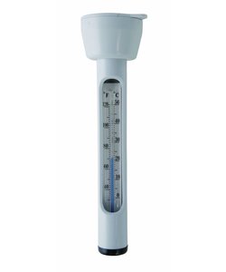 zwembad thermometer drijvend