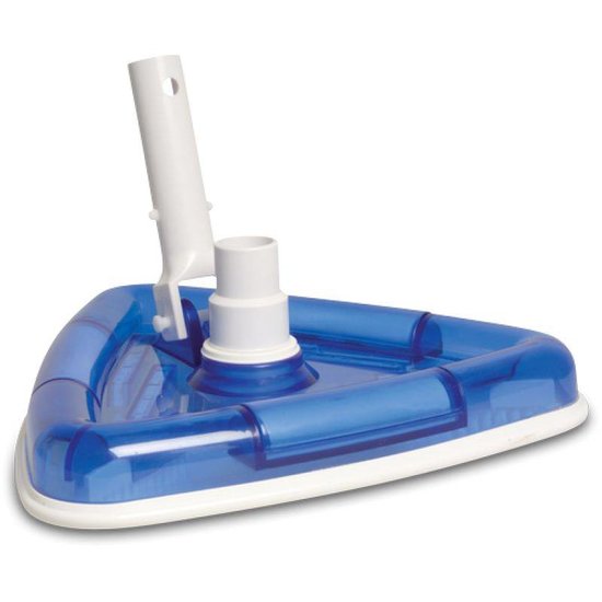 Flotide Stofzuigermond driehoek zwaar profi