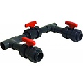 Hydro-Fit Bypass-kit Basic