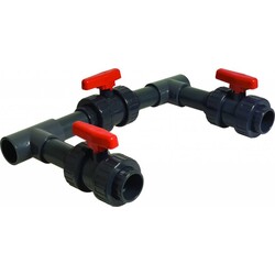 Bypass-kit Basic