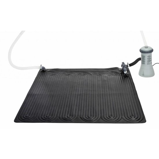 Intex Solarmat 120x120 cm