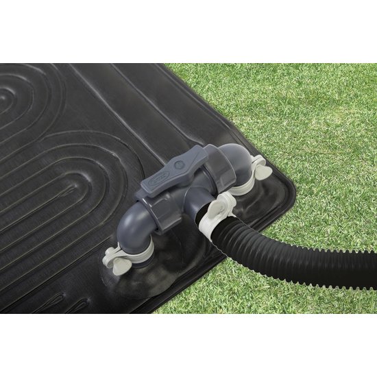 Intex Solarmat 120x120 cm